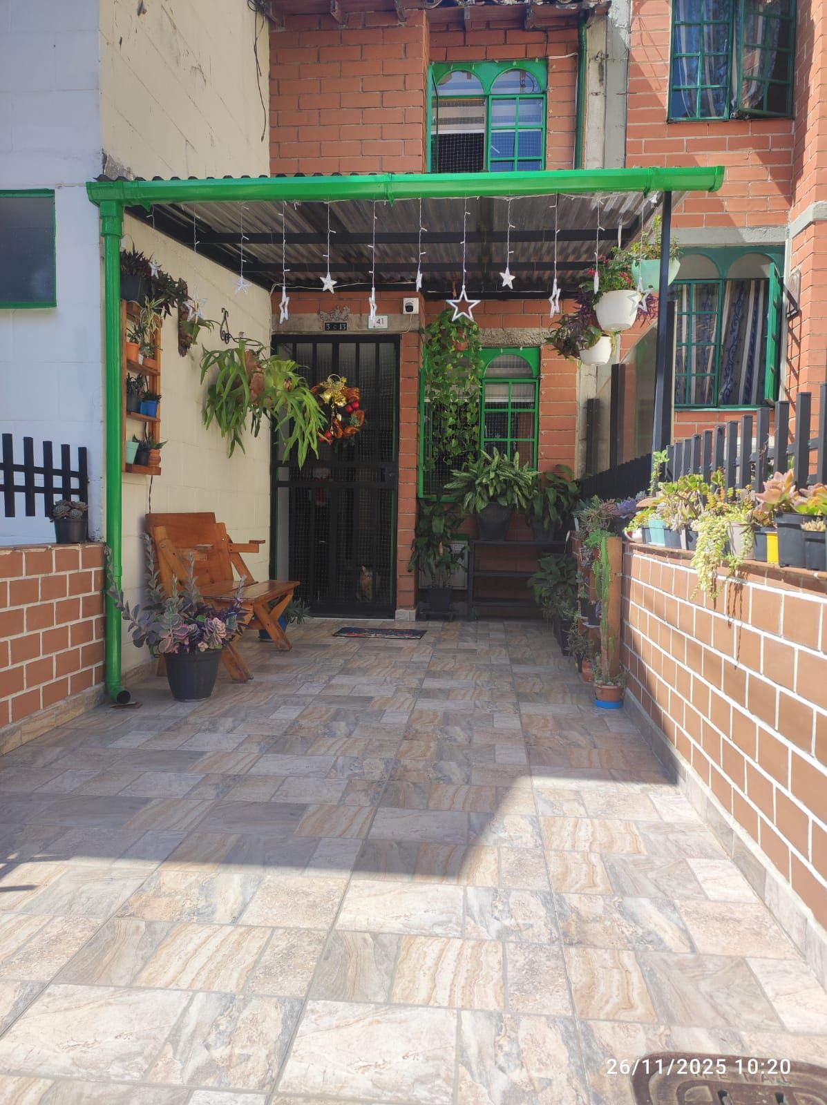 Casa en venta Antioquia Medellín El Rincon 61 m2 Habitaciones 3 Baños 2 Garajes 1 Precio $300000000