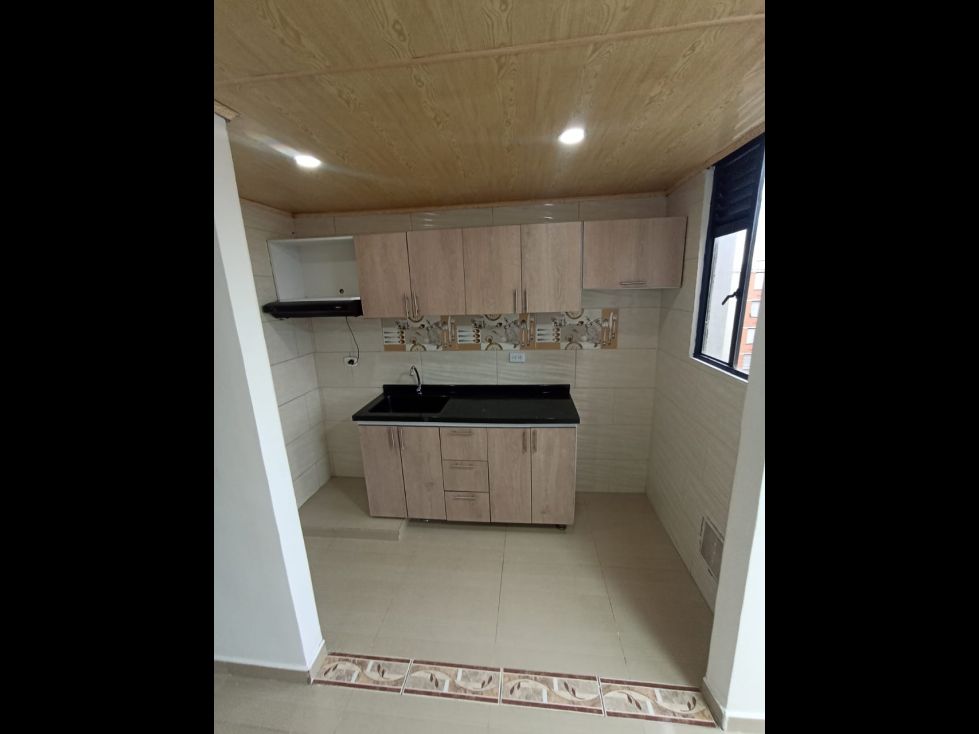 Apartamento en venta Cundinamarca Bogotá San Bernardino Xxii 48 m2 Habitaciones 3 Baños 1 Garajes 0 Precio $153000000
