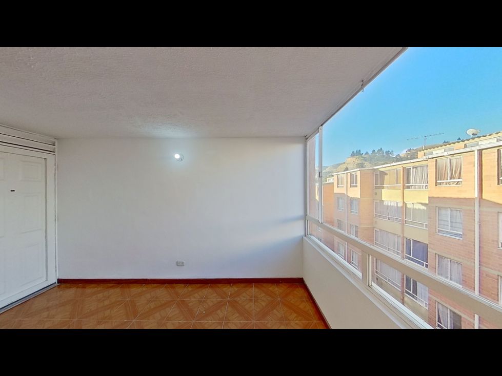 Apartamento en venta Cundinamarca Soacha Ub Terreros 44 m2 Habitaciones 2 Baños 1 Garajes 0 Precio $118500000