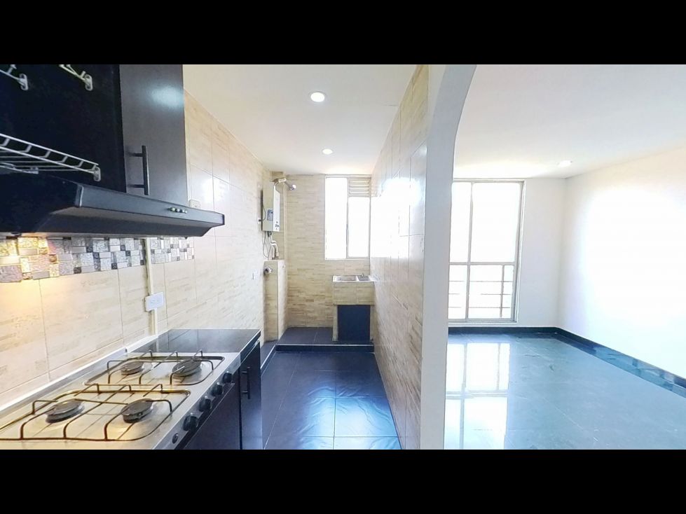 Apartamento en venta Cundinamarca Bogotá San Bernardino Xxii 56 m2 Habitaciones 3 Baños 2 Garajes 0 Precio $157000000