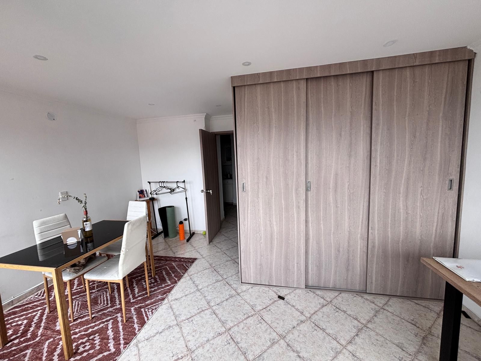 Apartamento en arriendo Antioquia Medellín Asomadera No2 58 m2 Habitaciones 2 Baños 2 Garajes 0 Precio $2500000