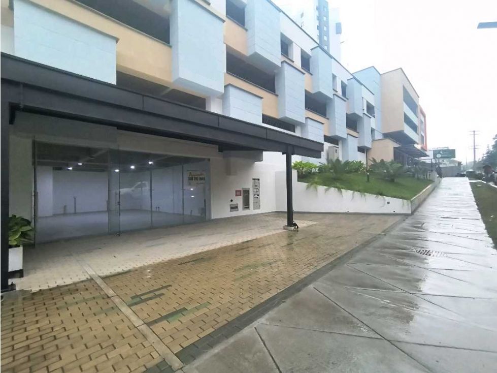 Local en arriendo Quindío Armenia Maria Cristina Iiii 82 m2 Habitaciones 0 Baños 1 Garajes 0 Precio $6500000