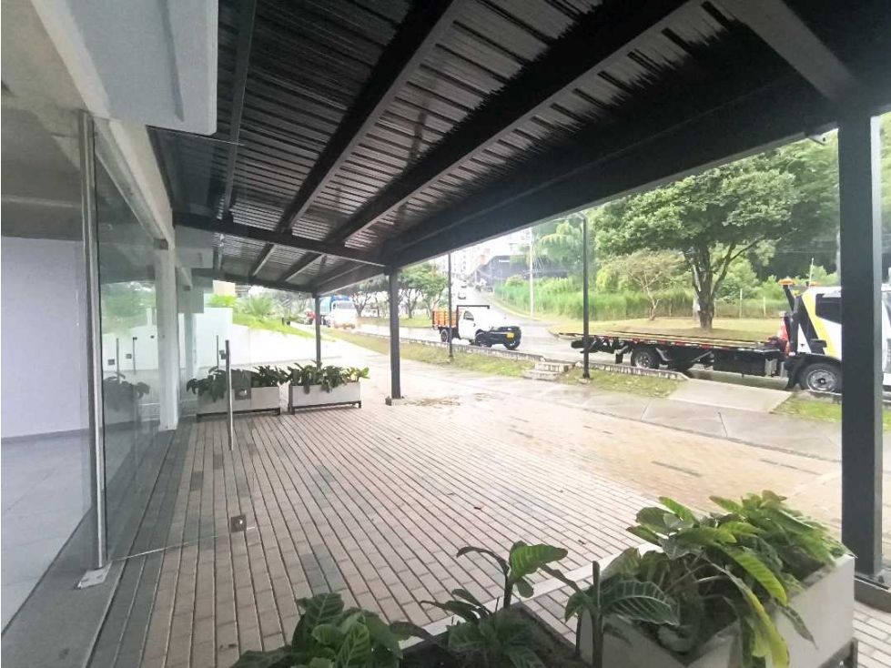 Local en arriendo Quindío Armenia Plazoleta Andina 80 m2 Habitaciones 0 Baños 1 Garajes 0 Precio $6500000