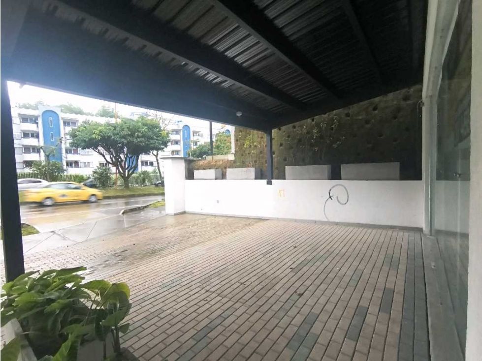 Local en arriendo Quindío Armenia Plazoleta Andina 98 m2 Habitaciones 0 Baños 1 Garajes 0 Precio $5780000