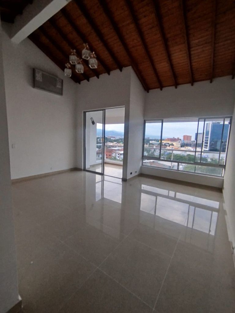 Apartamento en venta Valle Del Cauca Cali Manzanares 92 m2 Habitaciones 3 Baños 3 Garajes 2 Precio $495000000