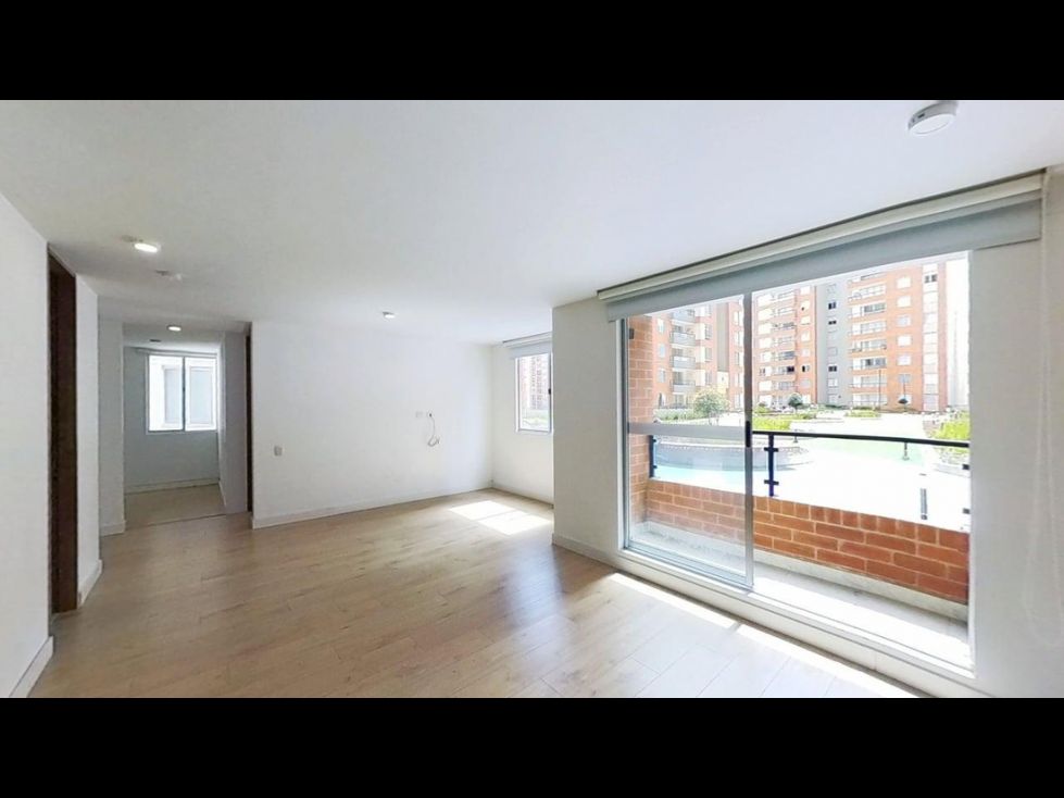 Apartamento en venta Cundinamarca Bogotá El Dorado 80 m2 Habitaciones 2 Baños 2 Garajes 0 Precio $409939053