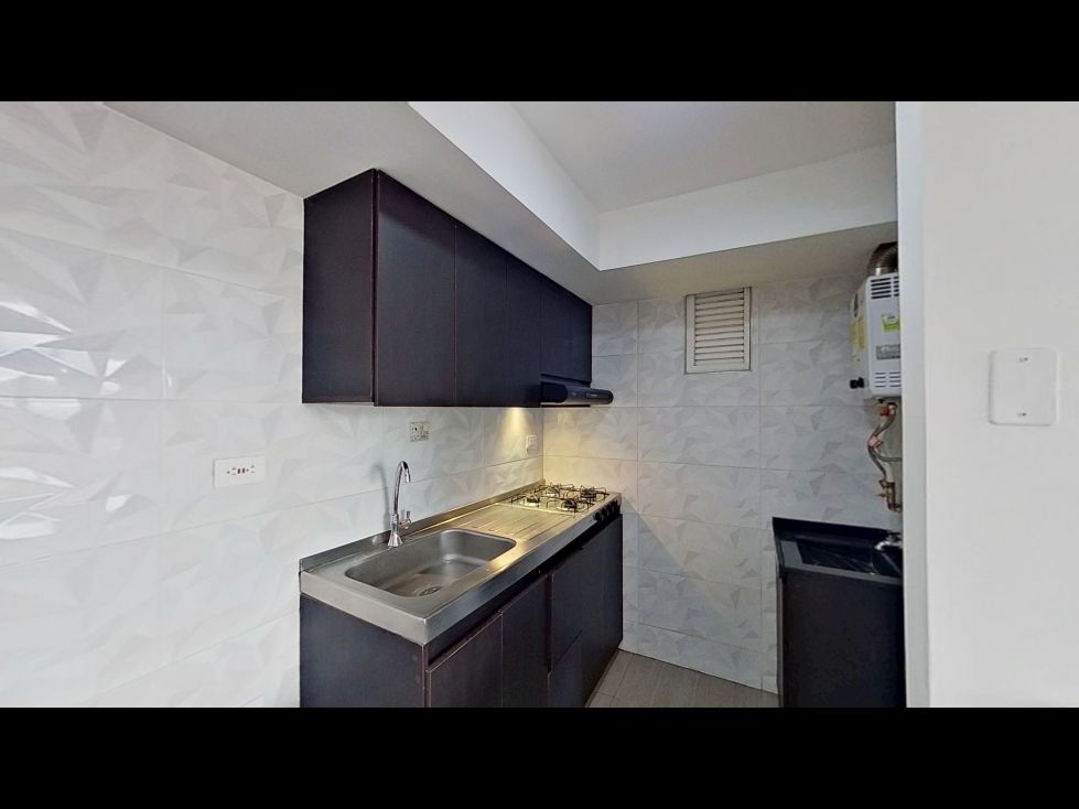 Apartamento en venta Cundinamarca Bogotá Islandia 49 m2 Habitaciones 3 Baños 2 Garajes 0 Precio $202000000