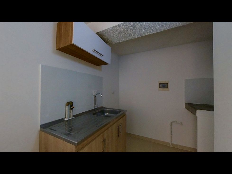 Apartamento en venta Cundinamarca Bogotá Nuevo Recreo 42 m2 Habitaciones 3 Baños 1 Garajes 0 Precio $143000000