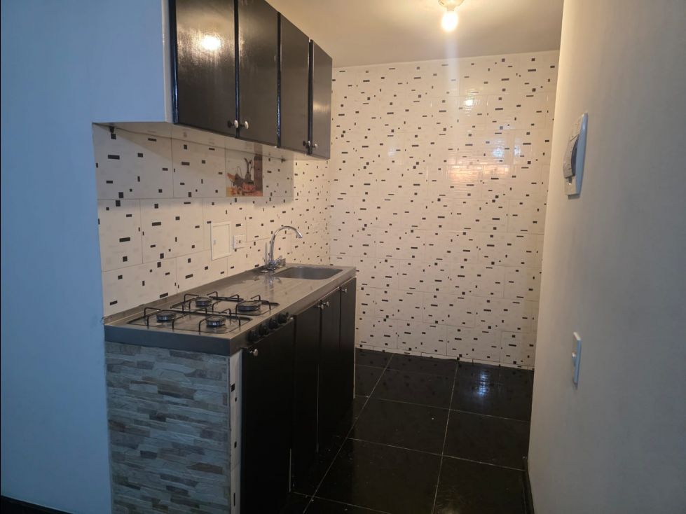 Apartamento en venta Cundinamarca Bogotá San Bernardino Xxii 47 m2 Habitaciones 3 Baños 1 Garajes 0 Precio $155000000