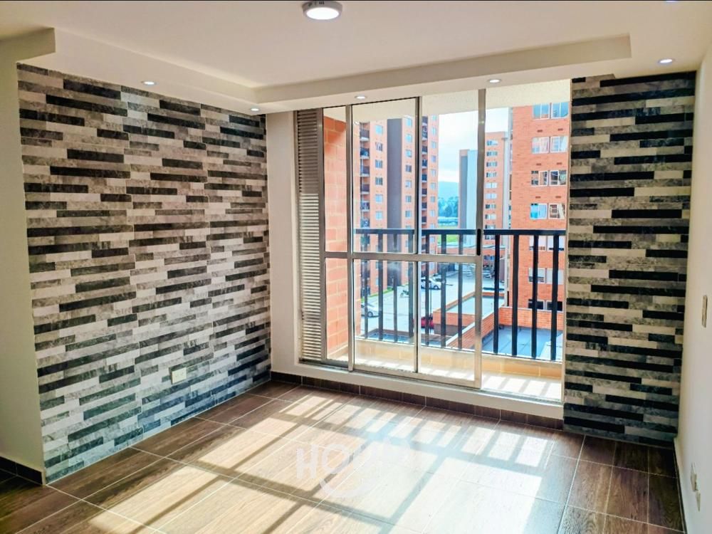 Apartamento en arriendo Cundinamarca Zipaquirá Arboleda San Rafael 53 m2 Habitaciones 3 Baños 2 Garajes 1 Precio $1400000