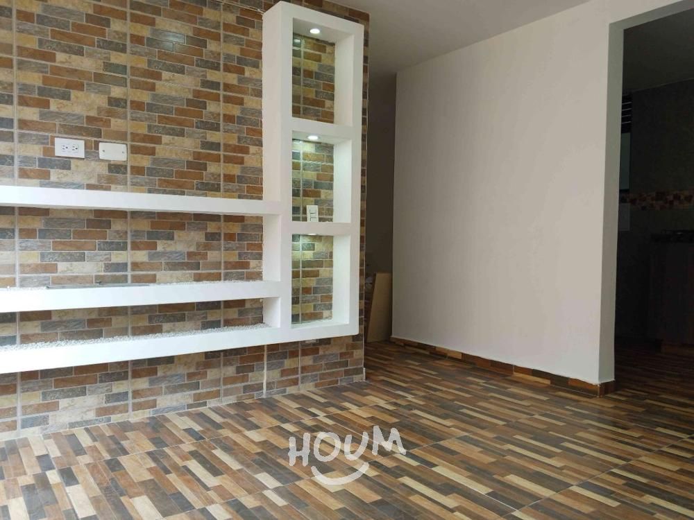 Apartamento en arriendo Cundinamarca Madrid El Sosiego 56 m2 Habitaciones 3 Baños 2 Garajes 1 Precio $1050000