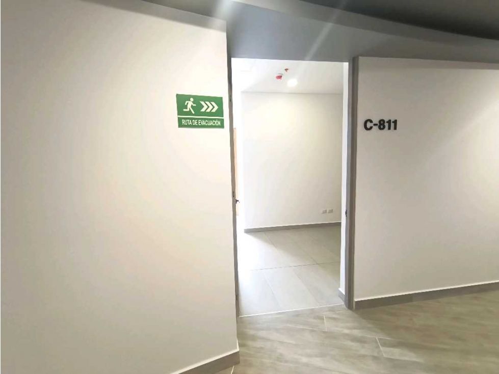 Consultorio en arriendo Quindío Armenia Br Bloques Alejandria 33 m2 Habitaciones 0 Baños 1 Garajes 1 Precio $3950000