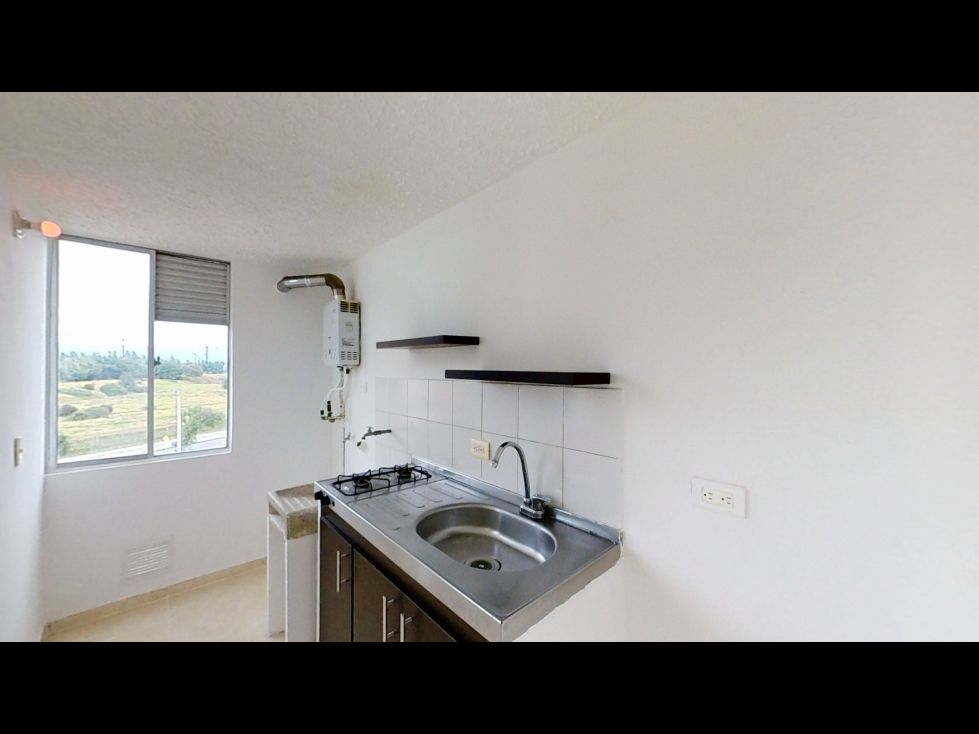 Apartamento en venta Cundinamarca Bogotá Osorio Xi 43 m2 Habitaciones 3 Baños 1 Garajes 0 Precio $136000000