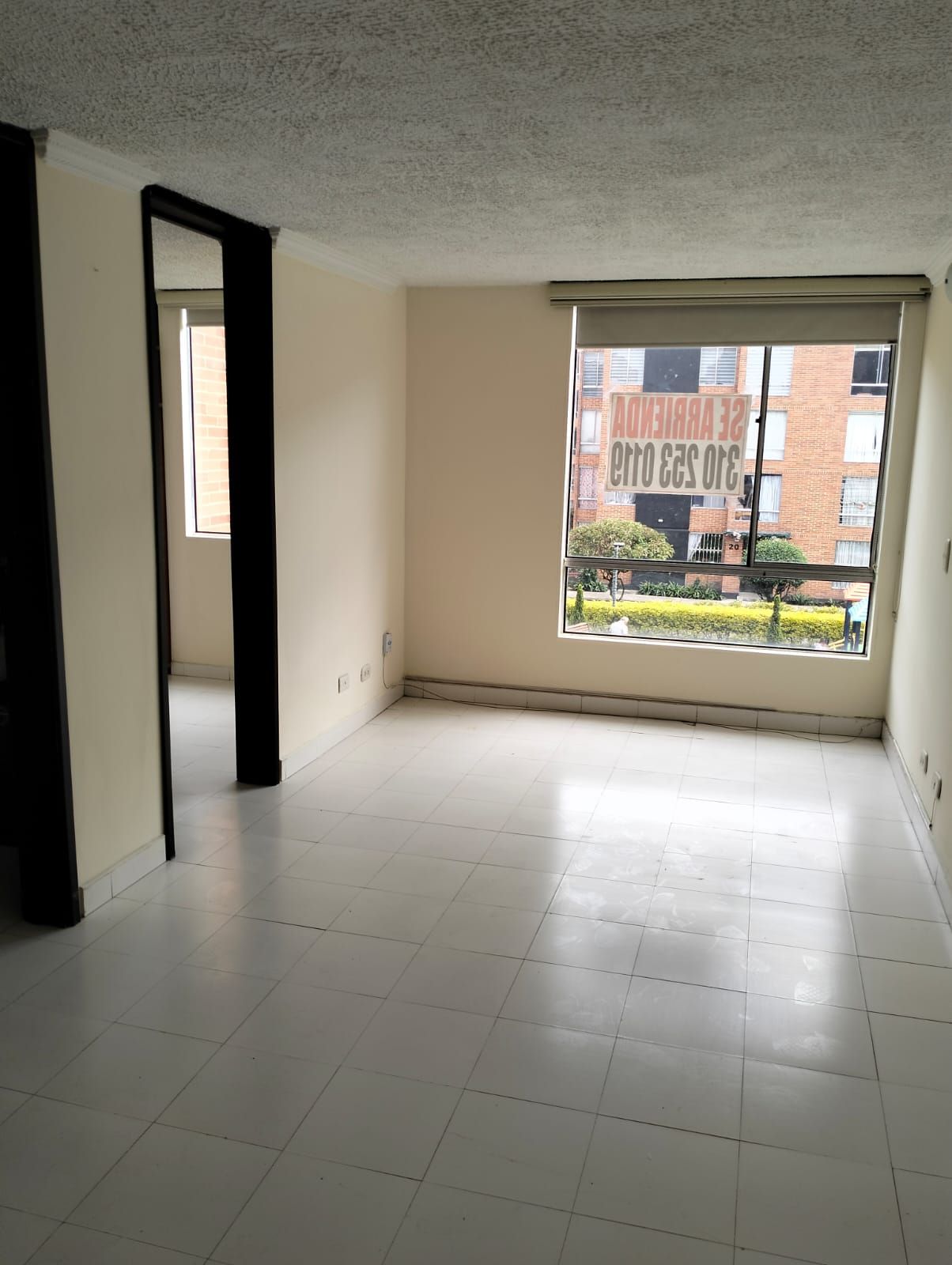 Apartamento en arriendo Cundinamarca Bogotá Ub Castilla Real 45 m2 Habitaciones 2 Baños 1 Garajes 0 Precio $1300000