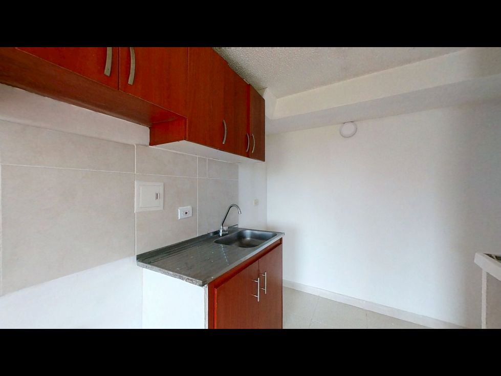 Apartamento en venta Cundinamarca Bogotá El Corzo 46 m2 Habitaciones 2 Baños 1 Garajes 0 Precio $139000000