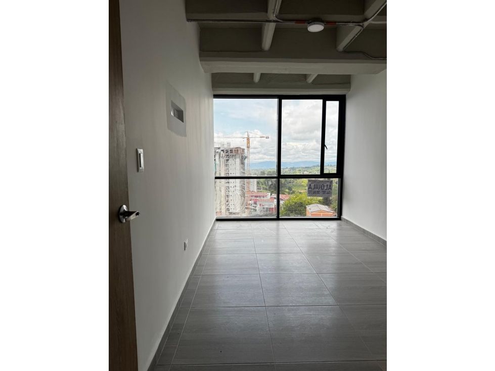 Apartamento en arriendo Quindío Armenia Asd 42 m2 Habitaciones 2 Baños 2 Garajes 1 Precio $1500000