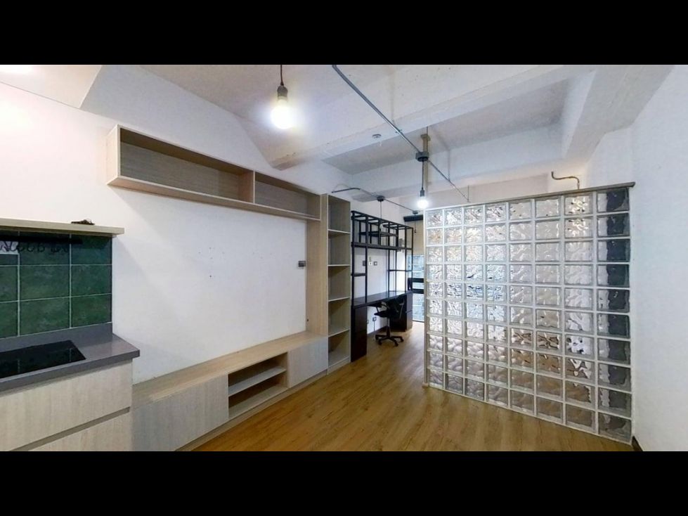 Apartaestudio en venta Cundinamarca Bogotá Asd 30 m2 Habitaciones 1 Baños 1 Garajes 0 Precio $240000000