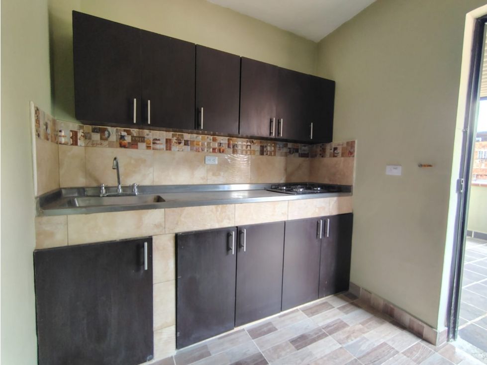 Apartamento en arriendo Antioquia Itagüí La Palma 90 m2 Habitaciones 3 Baños 2 Garajes 0 Precio $1800000