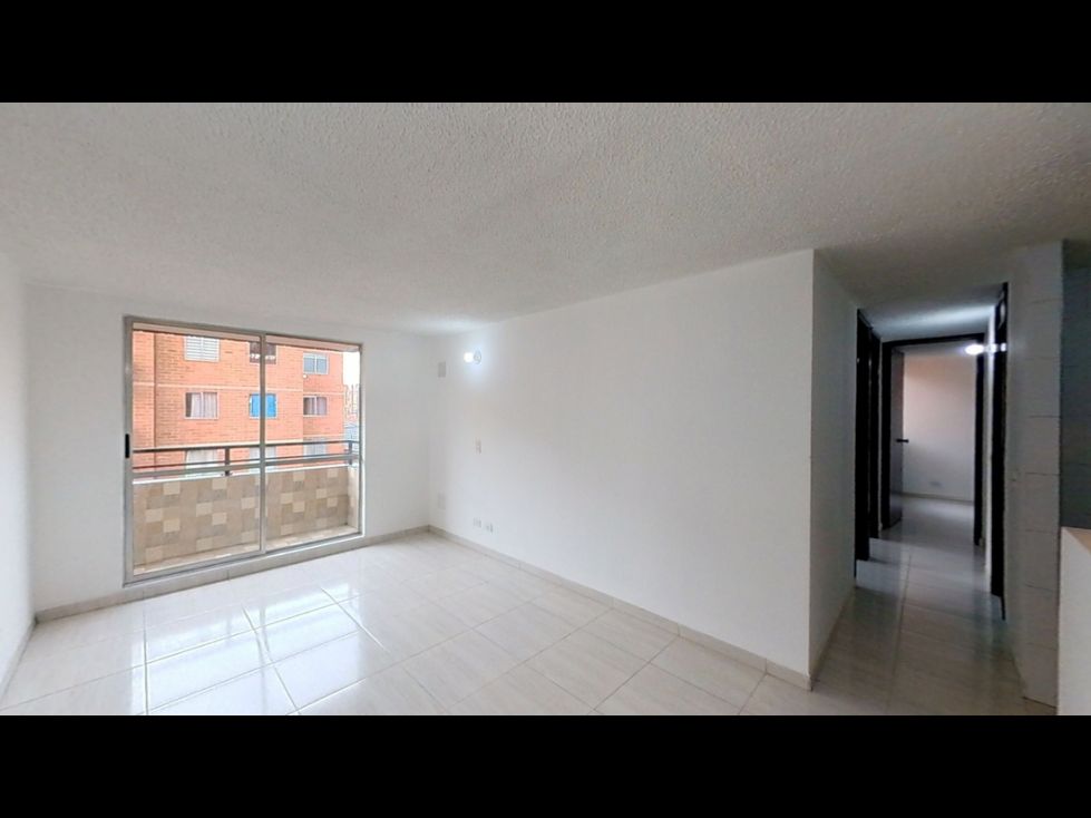 Apartamento en venta Cundinamarca Mosquera Cr Puerto Azul 55 m2 Habitaciones 3 Baños 2 Garajes 0 Precio $200000000