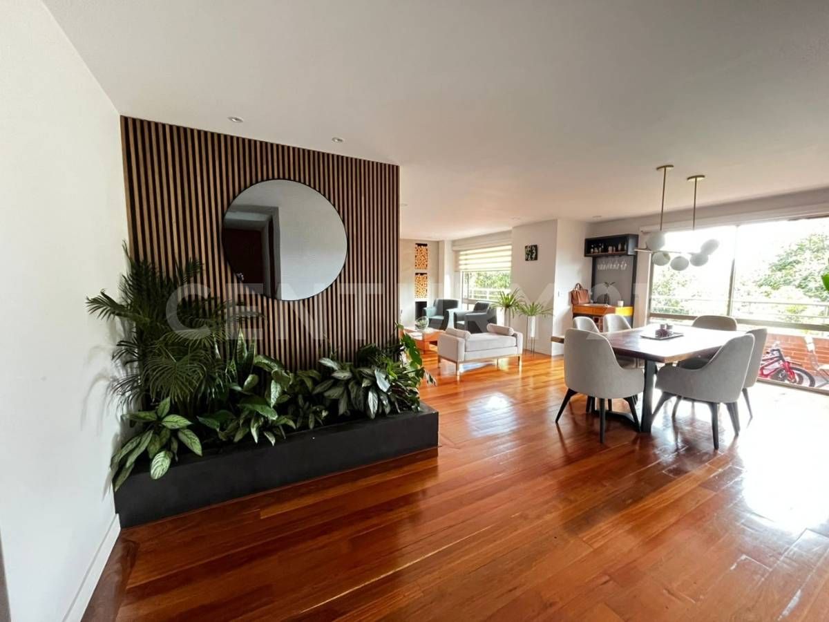 Apartamento en venta Cundinamarca Bogotá Suba Naranjos 192 m2 Habitaciones 4 Baños 4 Garajes 3 Precio $1600000000