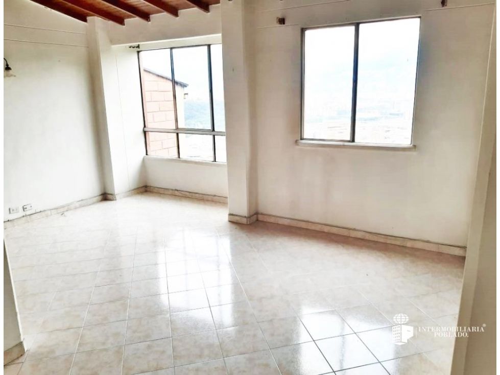 Apartamento en arriendo o venta Antioquia Medellín Los Cerros - El Vergel 70 m2 Habitaciones 3 Baños 2 Garajes 0 Precio venta $520000000 Precio arriendo $2500000