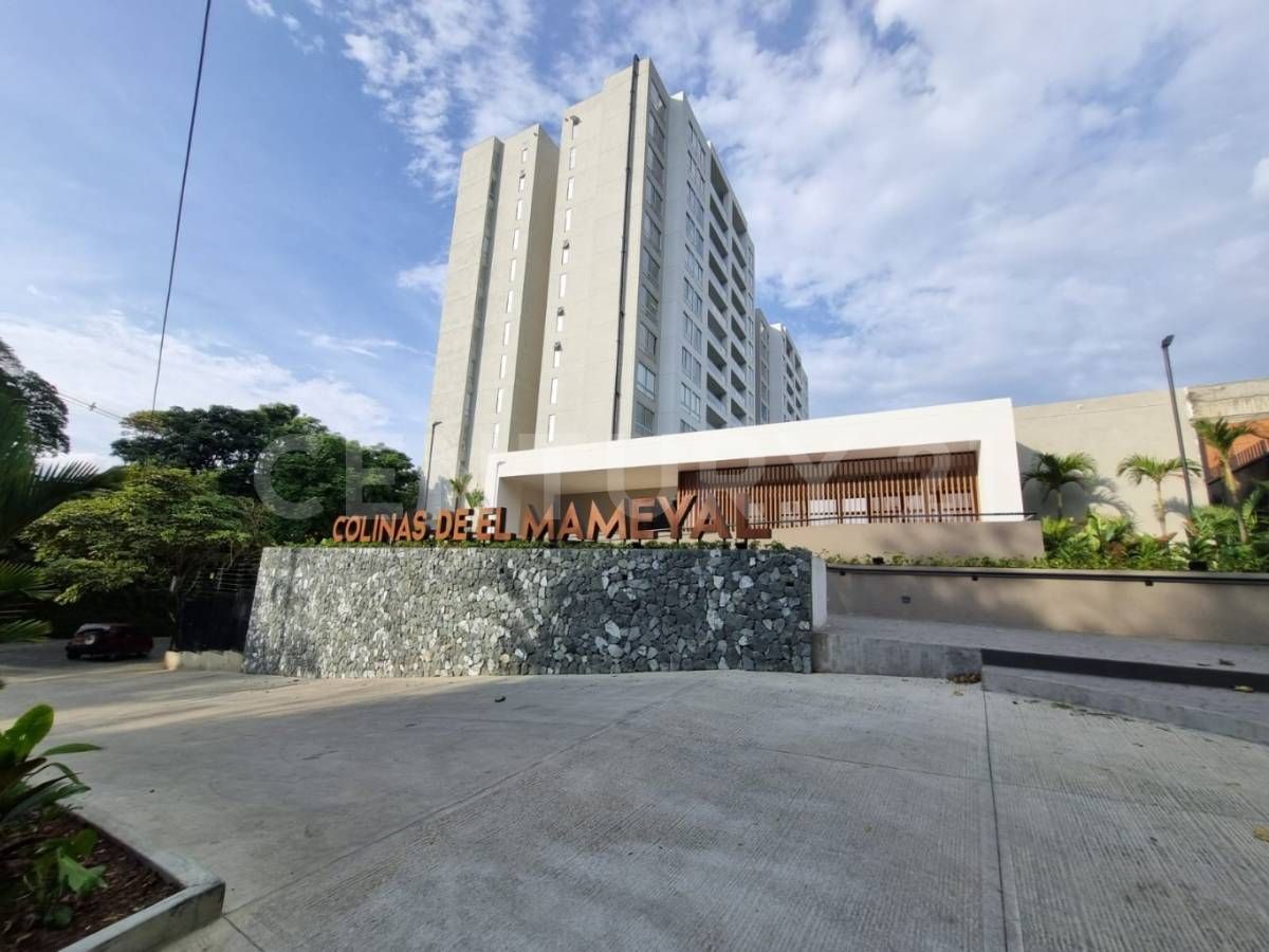 Apartamento en arriendo Valle Del Cauca Cali Tejares - Cristales 90 m2 Habitaciones 3 Baños 3 Garajes 2 Precio $5300000