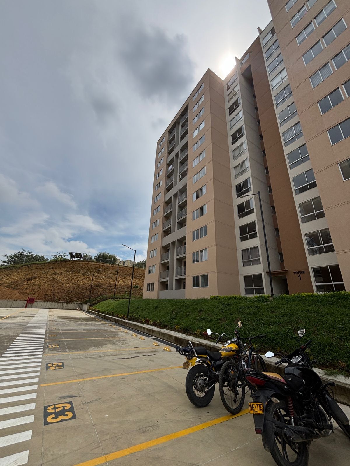 Apartamento en venta Valle Del Cauca Cali Cali 50 m2 Habitaciones 2 Baños 2 Garajes 0 Precio $240000000