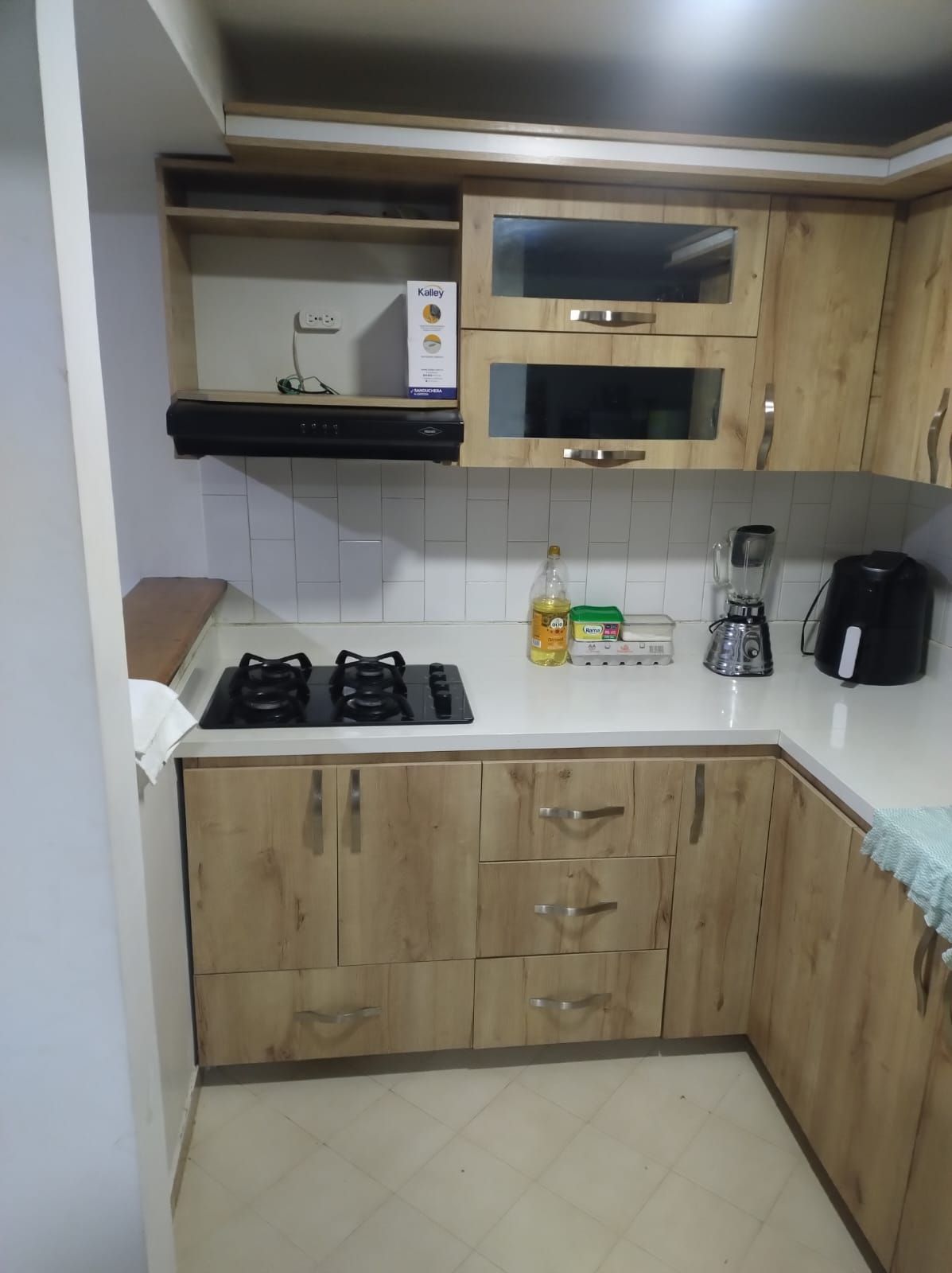 Apartamento en venta Antioquia Medellín Santa Rosa De Lima 60 m2 Habitaciones 2 Baños 2 Garajes 1 Precio $280000000