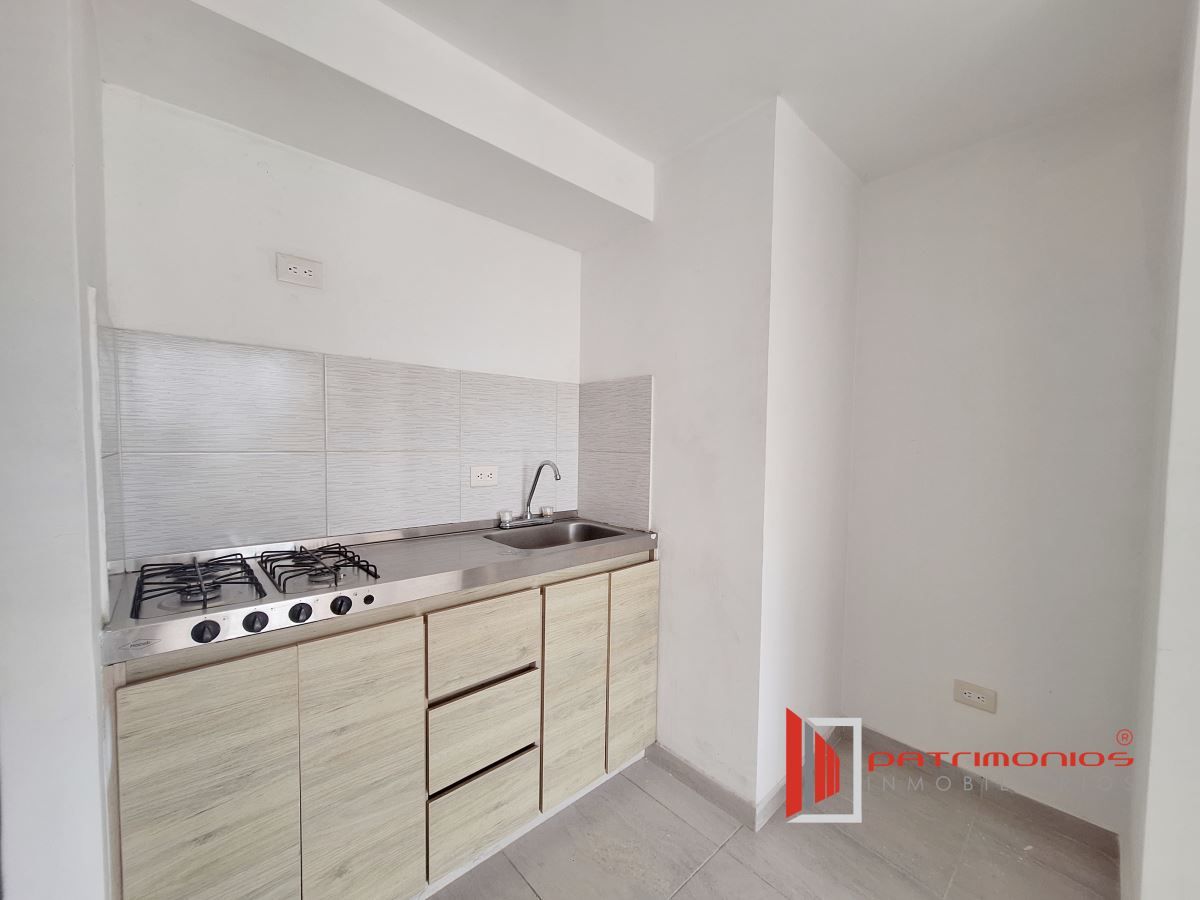 Apartamento en arriendo Atlántico Barranquilla Conjunto Residencial Turpial 45 m2 Habitaciones 2 Baños 2 Garajes 0 Precio $1100000