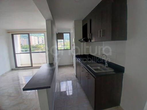 Apartamento en arriendo Antioquia Bello Parque Tulio Ospina 65 m2 Habitaciones 3 Baños 2 Garajes 1 Precio $1850000