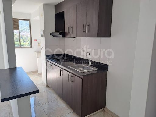 Apartamento en arriendo Antioquia Bello Parque Tulio Ospina 65 m2 Habitaciones 3 Baños 2 Garajes 1 Precio $1900000