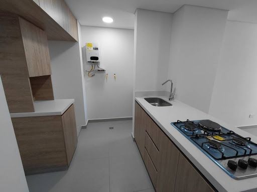 Apartamento en arriendo Antioquia Bello Alcala 54 m2 Habitaciones 3 Baños 2 Garajes 0 Precio $1550000