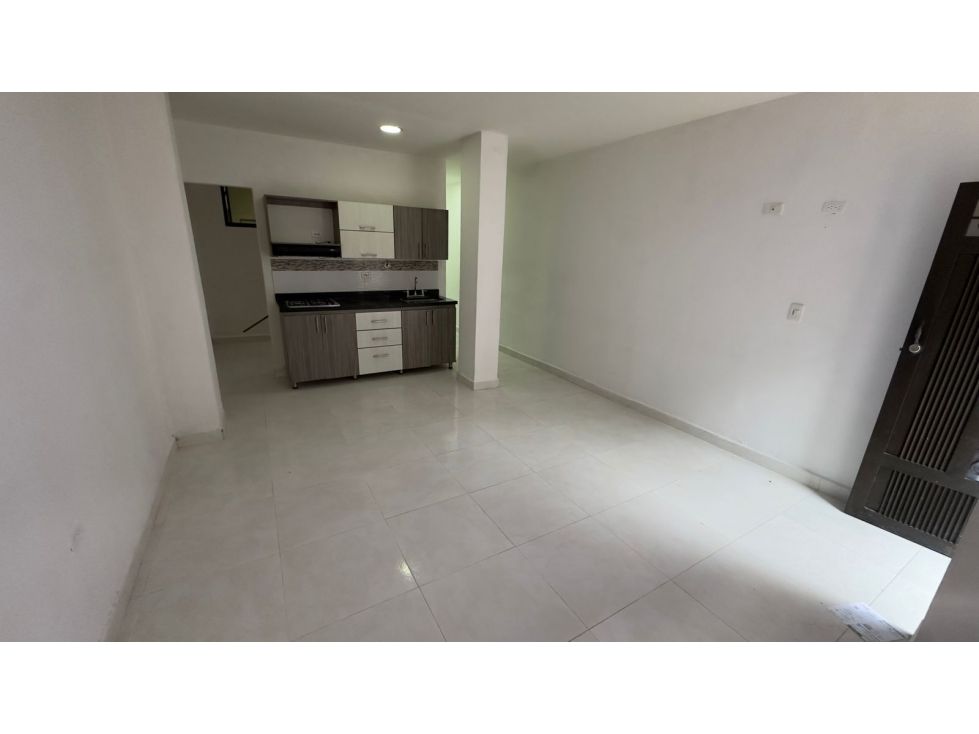 Apartamento en arriendo Antioquia Medellín Los Alcazares 50 m2 Habitaciones 2 Baños 1 Garajes 0 Precio $2000000