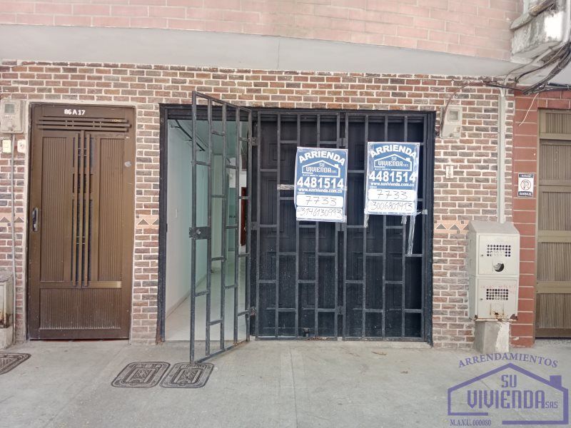 Casa en arriendo Antioquia Medellín Santa Monica 120 m2 Habitaciones 3 Baños 3 Garajes 1 Precio $2500000