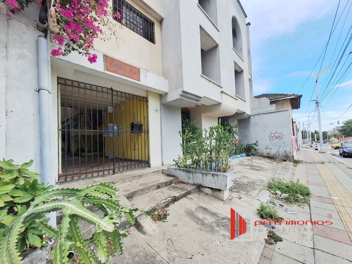 Apartaestudio en venta Atlántico Barranquilla Abajo 40 m2 Habitaciones 1 Baños 1 Garajes 0 Precio $150000000