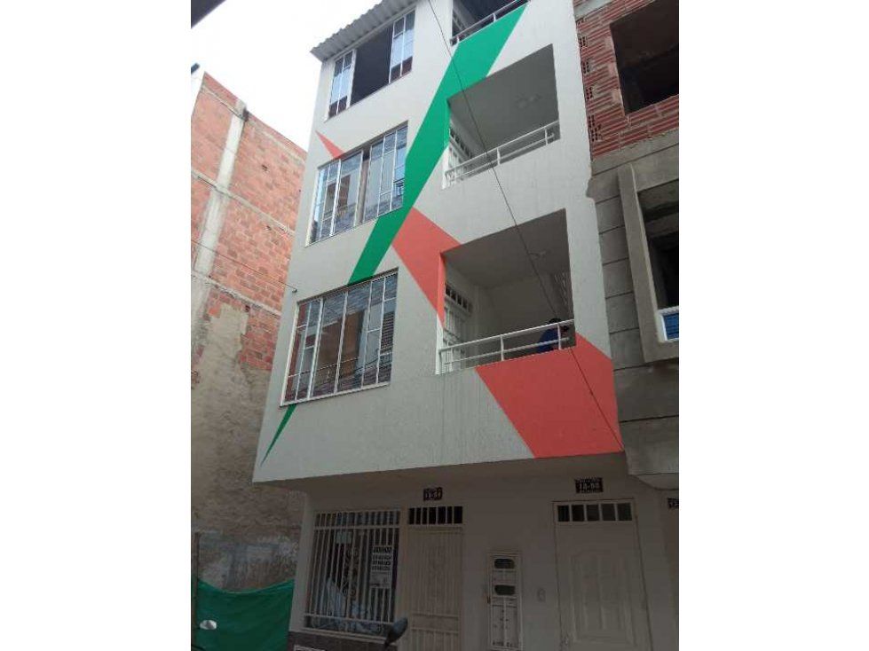 Apartamento en arriendo Santander Girón Puerto Madero 50 m2 Habitaciones 2 Baños 1 Garajes 0 Precio $715000