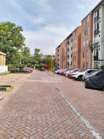 Apartamento en venta Tolima Ibagué Cr Tejares 45 m2 Habitaciones 3 Baños 1 Garajes 0 Precio $120000000