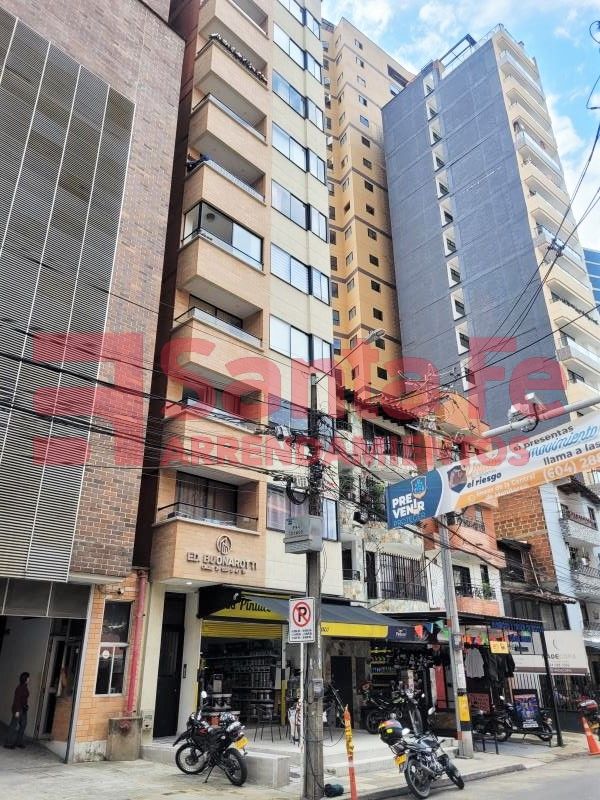 Apartamento en arriendo Antioquia Sabaneta Calle Larga 42 m2 Habitaciones 1 Baños 1 Garajes 0 Precio $1400000