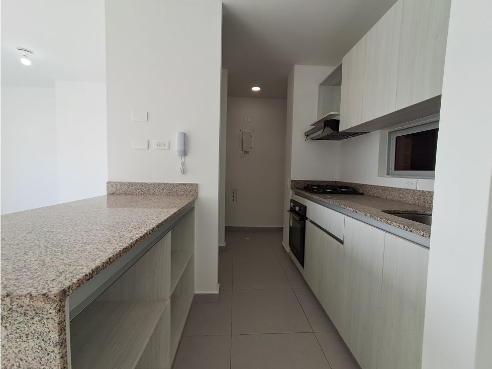 Apartamento en arriendo Atlántico Puerto Colombia Cr Villa Campestre 95 m2 Habitaciones 3 Baños 3 Garajes 1 Precio $3000000