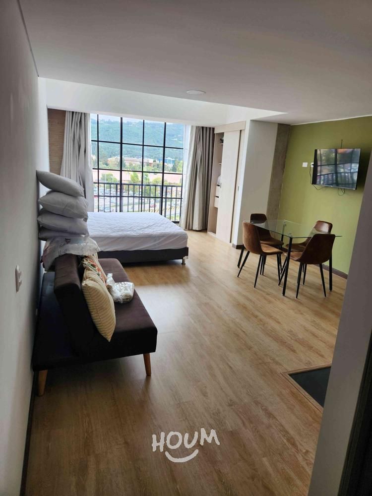 Apartamento en arriendo Cundinamarca Chía Delicias Norte 39 m2 Habitaciones 1 Baños 1 Garajes 1 Precio $2000000