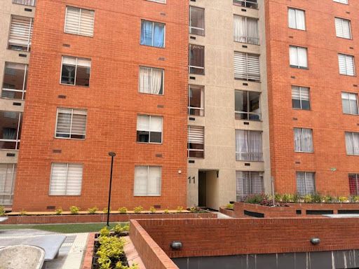Apartamento en venta Cundinamarca Bogotá Tibabuyes 38 m2 Habitaciones 2 Baños 1 Garajes 0 Precio $210000000