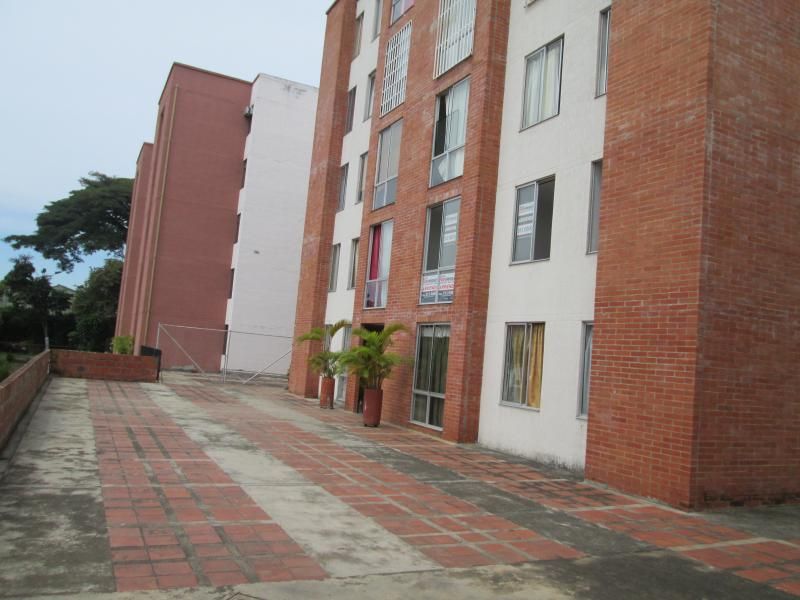 Apartamento en arriendo Valle Del Cauca Cali Buenos Aires 52 m2 Habitaciones 3 Baños 2 Garajes 1 Precio $1060000
