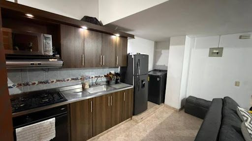 Apartamento en arriendo Antioquia Medellín Laureles 60 m2 Habitaciones 2 Baños 1 Garajes 0 Precio $1700000