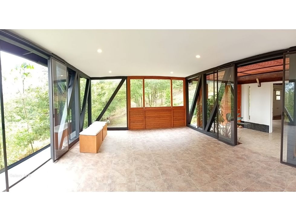 Casa Campestre en venta Antioquia Guarne Guarne 200 m2 Habitaciones 2 Baños 2 Garajes 0 Precio $1500000000