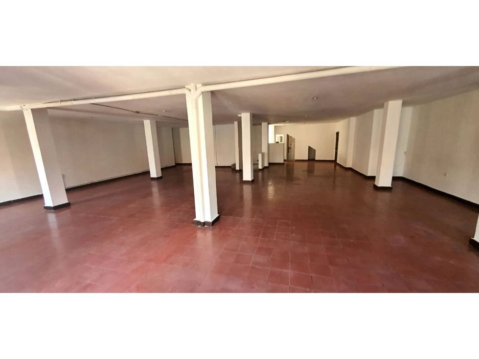 Local en arriendo Antioquia Envigado La Mesa 180 m2 Habitaciones 0 Baños 2 Garajes 0 Precio $5000000