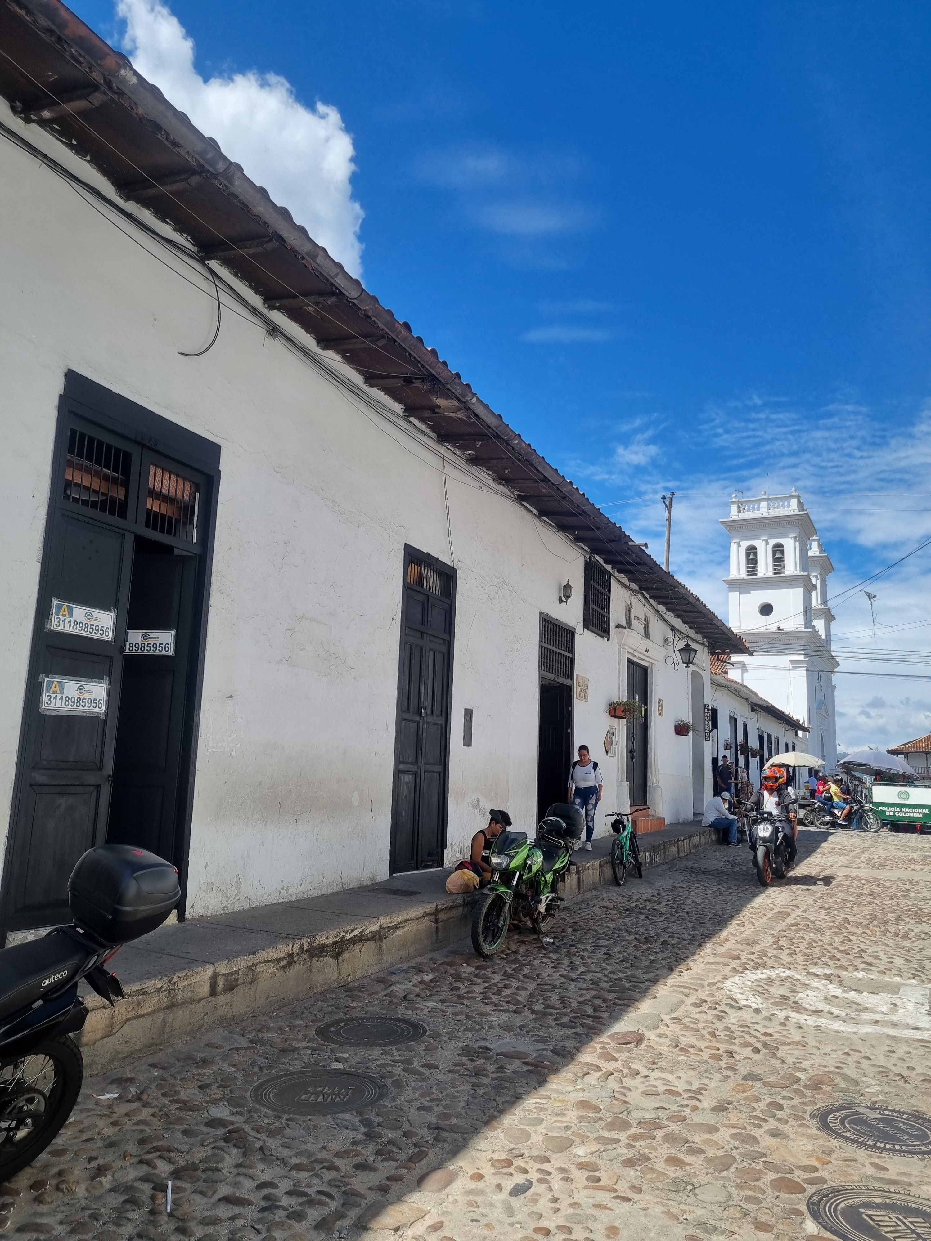 Local Comercial en arriendo Santander Girón Casco Urbano 46 m2 Habitaciones 1 Baños 1 Garajes 0 Precio $3000000