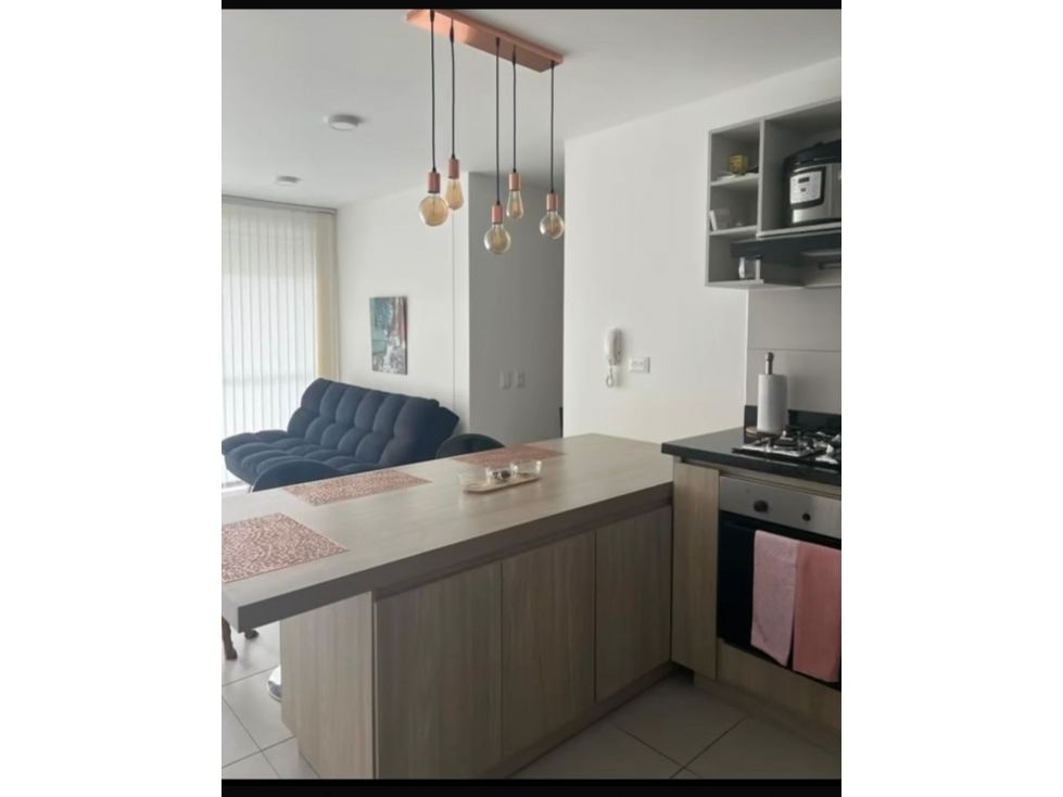 Apartamento en venta Quindío Armenia Armenia 70 m2 Habitaciones 3 Baños 2 Garajes 1 Precio $415000000