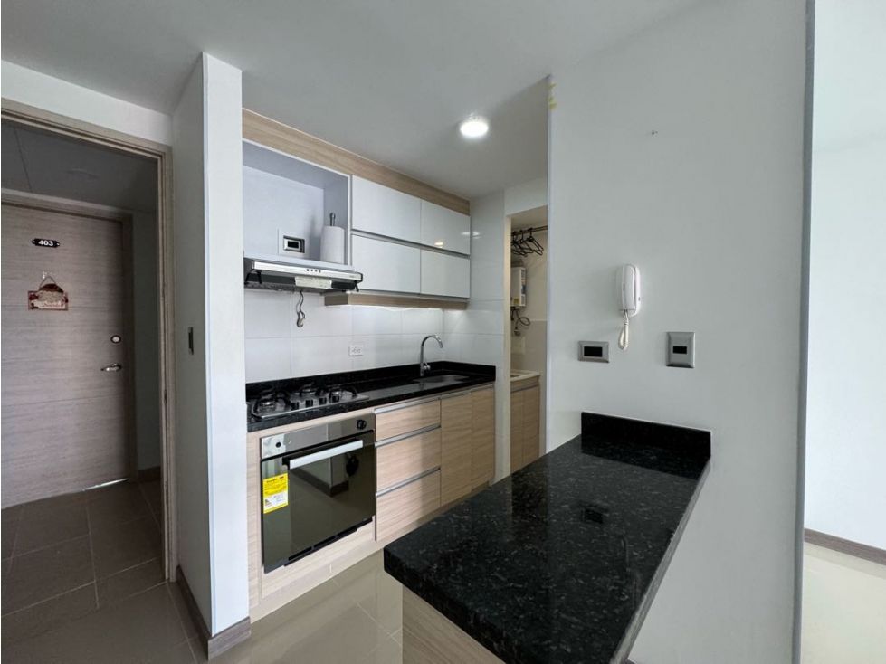 Apartamento en venta Quindío Armenia Asd 64 m2 Habitaciones 2 Baños 2 Garajes 1 Precio $420000000