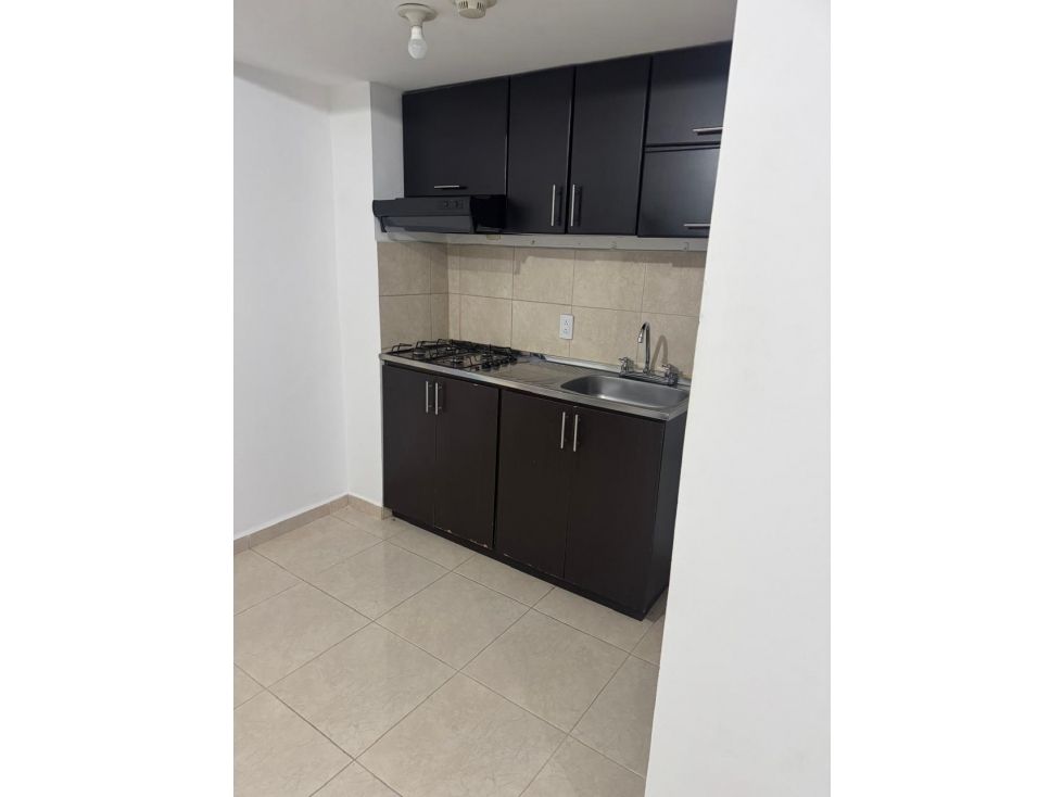 Apartamento en venta Quindío Armenia Br Villas De Palermo 48 m2 Habitaciones 2 Baños 2 Garajes 1 Precio $230000000