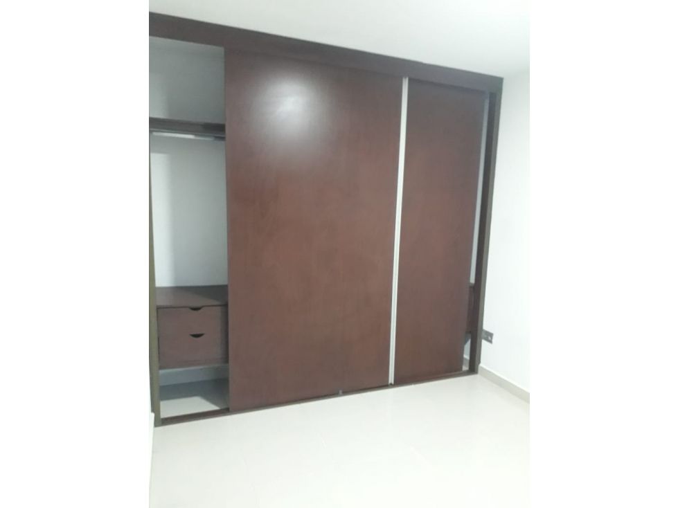 Apartamento en venta Quindío Armenia Bloques La Abadia 39 m2 Habitaciones 2 Baños 1 Garajes 1 Precio $245000000